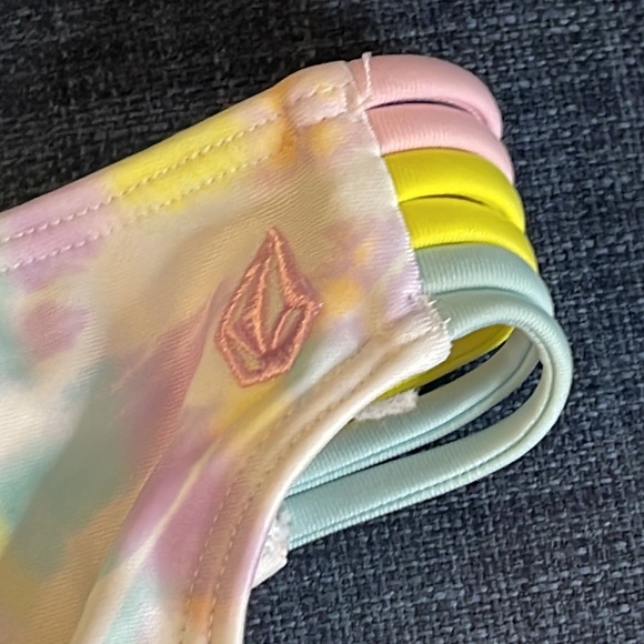 Volcom Girls Bikini bottom - Picture 5 of 6